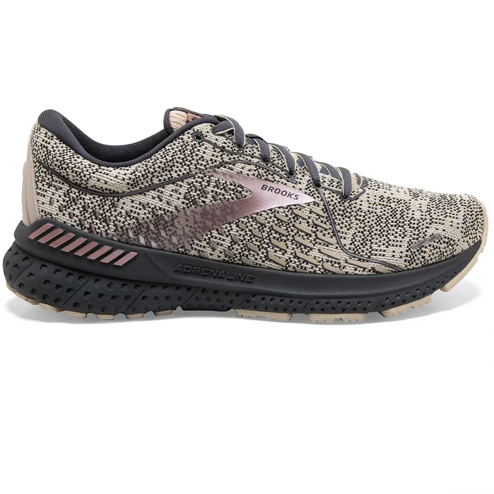 Brooks Women's Adrenaline GTS 21, size 9.5 - Picture 1 of 8